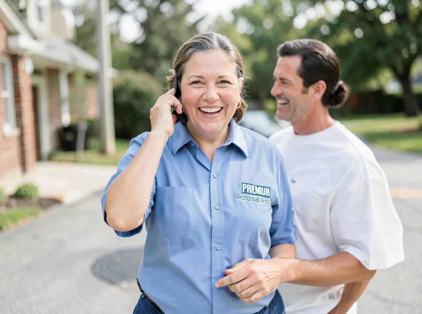Water Damage Restoration Dennison, MN FAQs